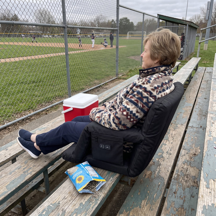 Baseball im Jugendverein